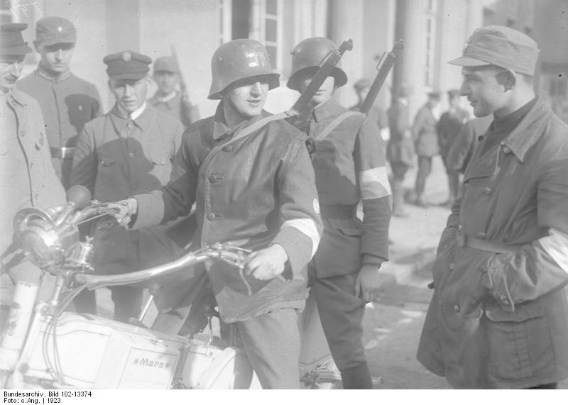 ナチス一党支配体制成立史序説: フ-ゲンベルクの入閣とその失脚