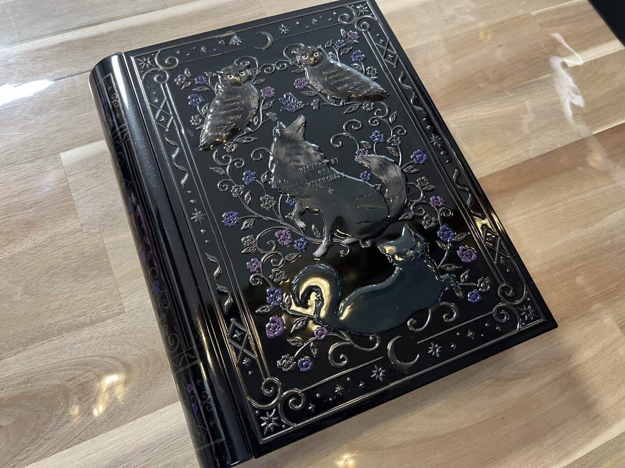 カルディの魔法辞書缶」が日常に魔法をかけた話 – アドベントからお