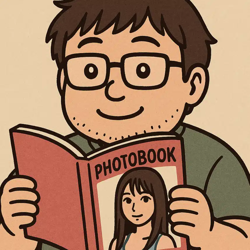 タレント写真集パトロール隊📸📸｜フォロバ100