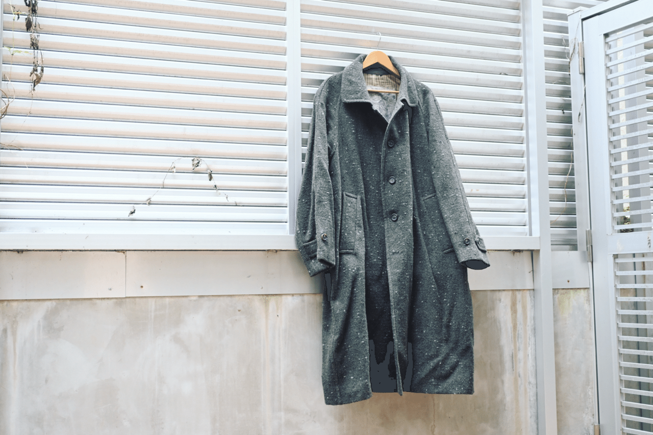 今年買ってよかったもの2025 〜アウター編〜|Yuta Watanabe | 渡辺裕太 今年買ってよかったもの2025 〜アウター編〜|Yuta Watanabe | 渡辺裕太