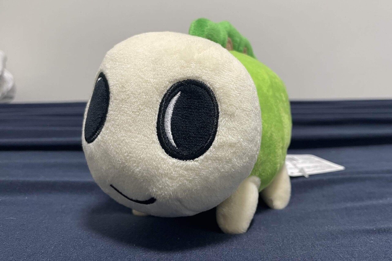 なみすけ ぬいぐるみ Amazon.co.jp: なみすけ?ぬいぐるみ : おもちゃ