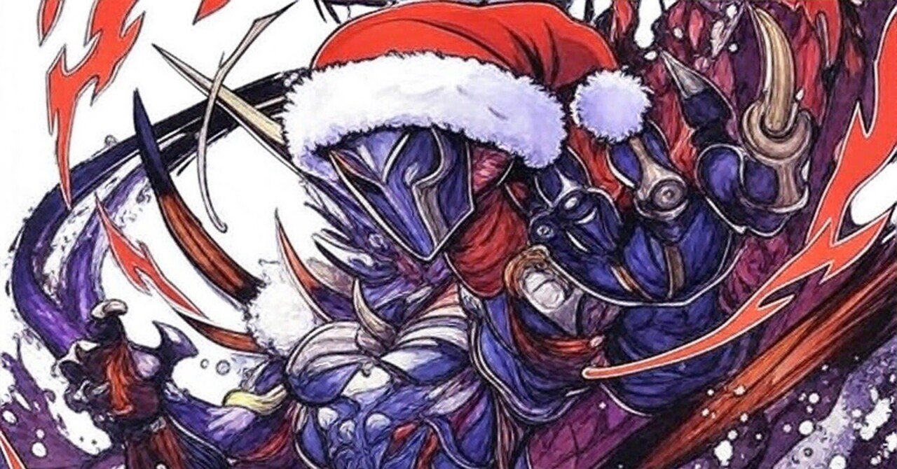 デュエマAdvent Calendar2025魔 4日目】4c邪王門を使おう【実は