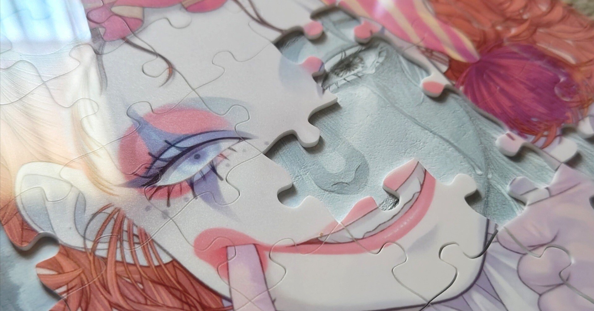 蛇の道はheavy｜実七