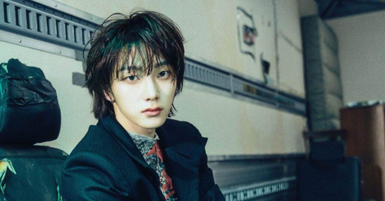 SUNGHO】BOYNEXTDOOR 4th EP 《No Genre》 一直娱 中華ヨントン‬