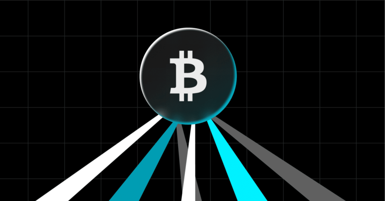 暗号資産市場における「ビットコインドミナンス」の学術的意義と実践的活用｜Web3リサーチャー