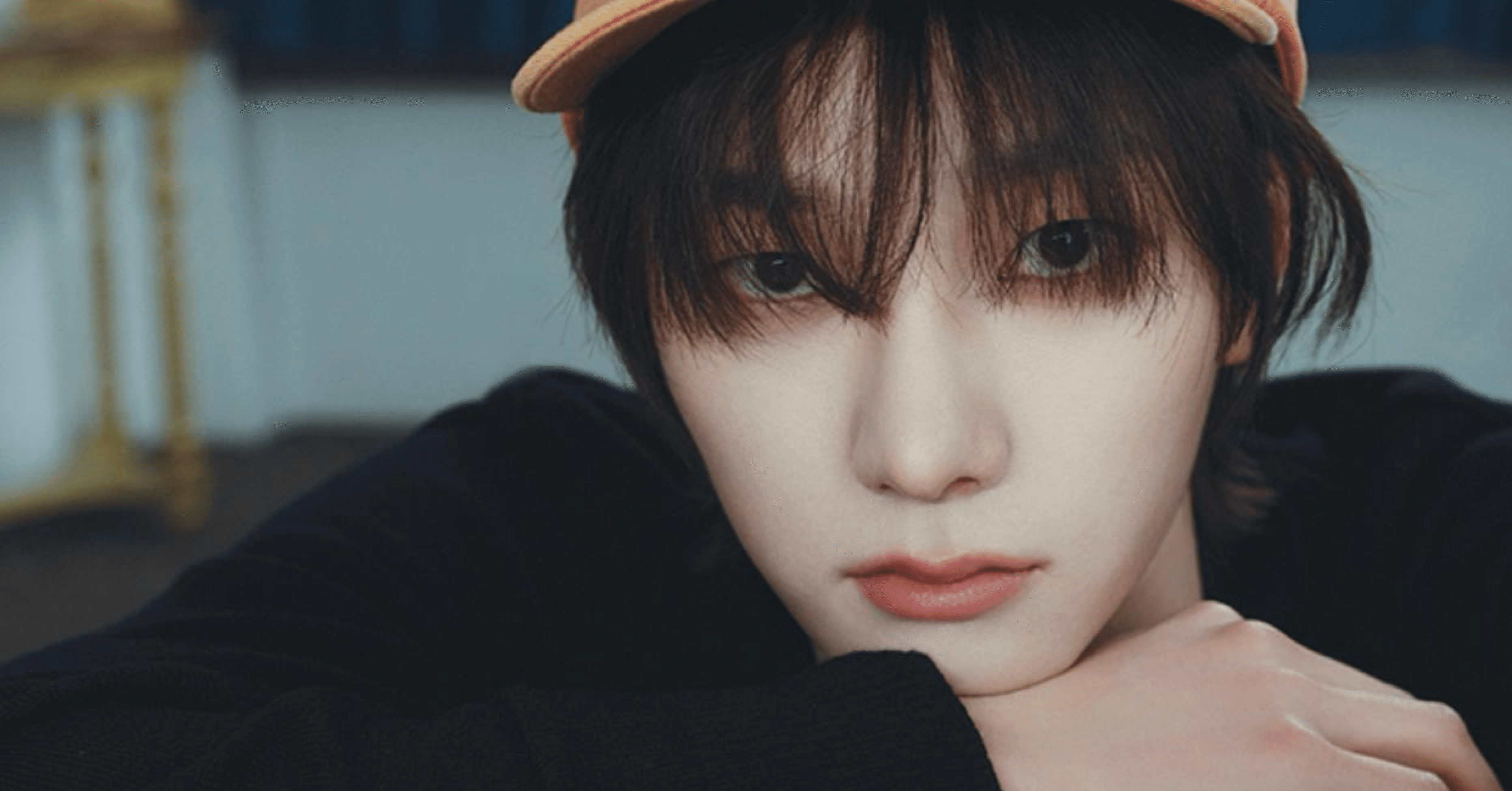 SUNGHO】BOYNEXTDOOR 4th EP 《No Genre》 一直娱 中華ヨントン‬