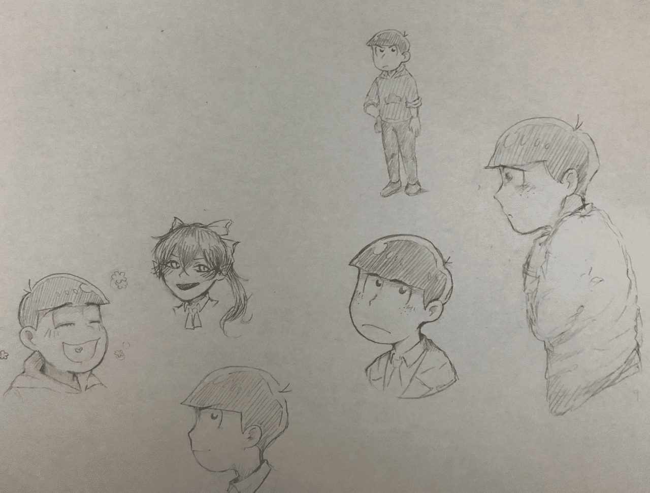 今日の絵 だまこ Note