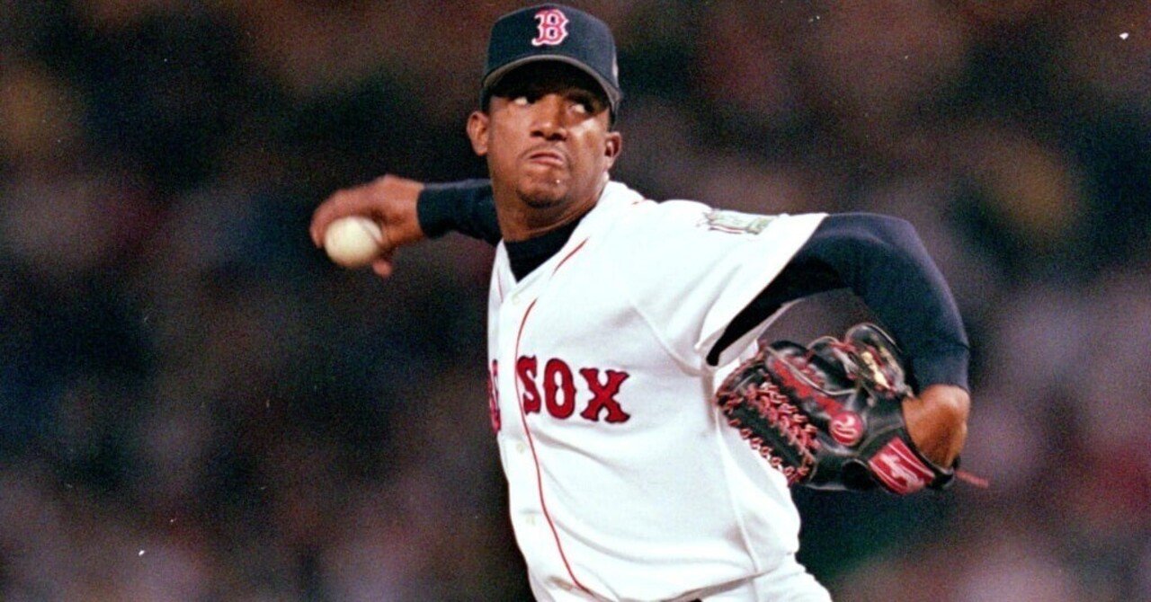 ペドロ・マルティネスはなぜ野球殿堂入りできたのか｜yt@殿堂考察