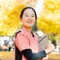 えぼしまなみ🚲訪問看護師ライター