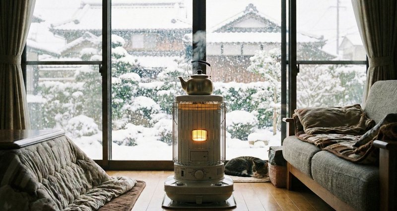 プロが検証】石油ファンヒーター・ストーブのデメリットは？ - corona