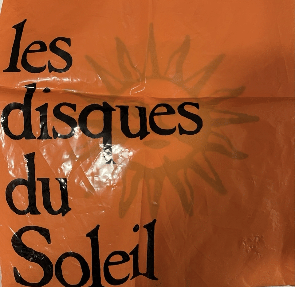 90年代大阪のレコード店ソレイユの記憶──DANCE MANIAのゲットー