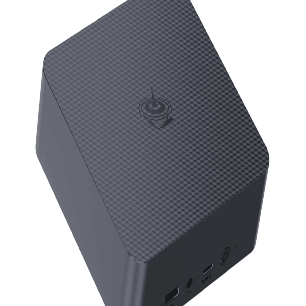 Beelink EQ12レビュー｜第12世代Intel N100搭載ミニPCは本当にコスパ