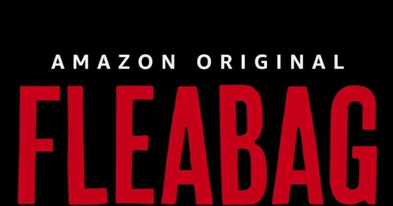 愛に飢えた女子に薦めたいamazonオリジナルドラマ fleabag 肉盛モリ子 note