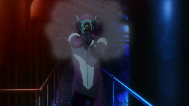 About Battle 01 アニメ Psycho Pass 16話 縢vsネイルガン男 Matsu Note About Battle 01 アニメ Psycho Pass 16話 縢vsネイルガン男 Matsu Note