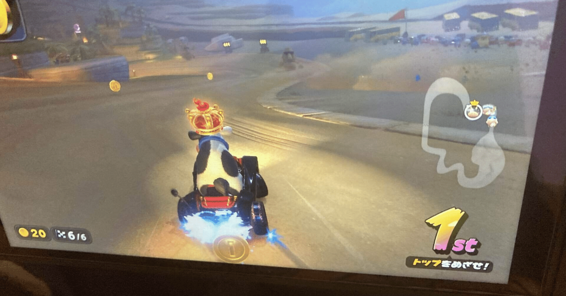 スマブラSPとマリオカート8デラックスを比較！どっちがいい？｜おうち