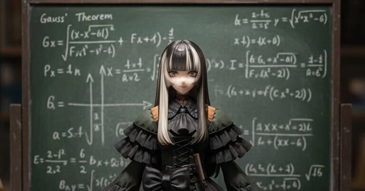 On the Hidden Meaning Behind “Equations” in Everyday Life｜GEMu