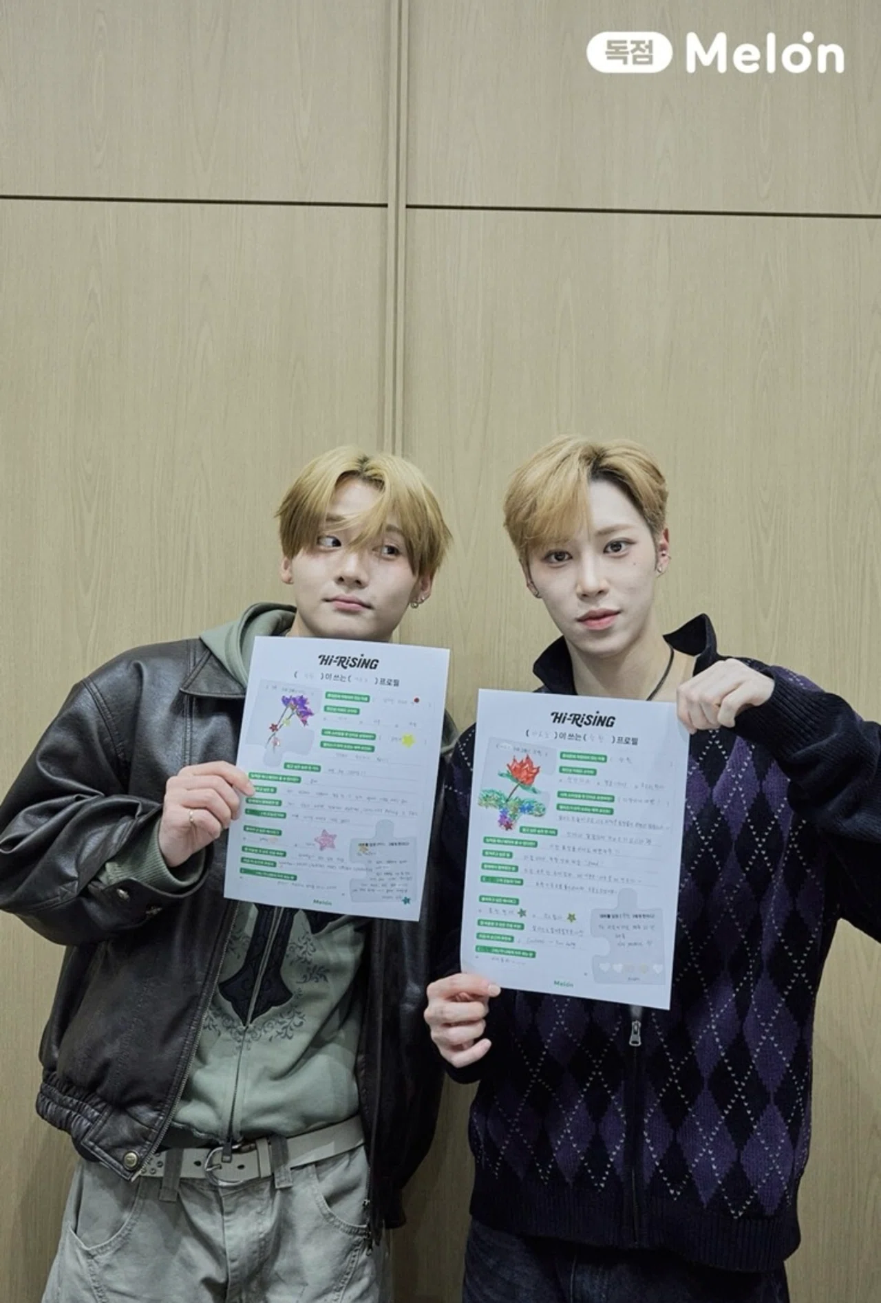 melon・QQ音楽 | プロフィール、Q＆A｜INU