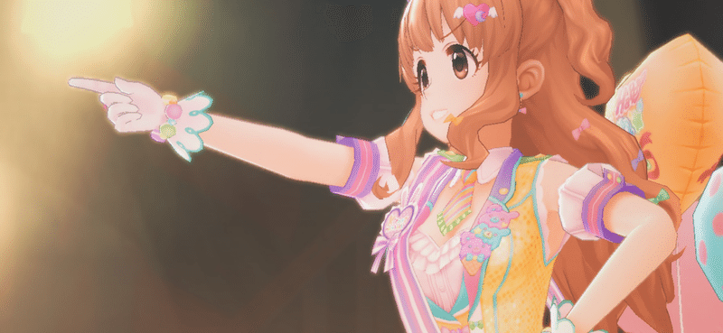 デレステ 推しで紹介するデレステスクショの話 ひたちえぼ Note