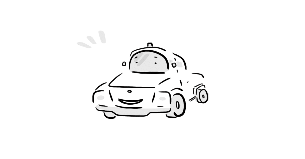 レッカー車のトムに夢中 君塚史高 Note