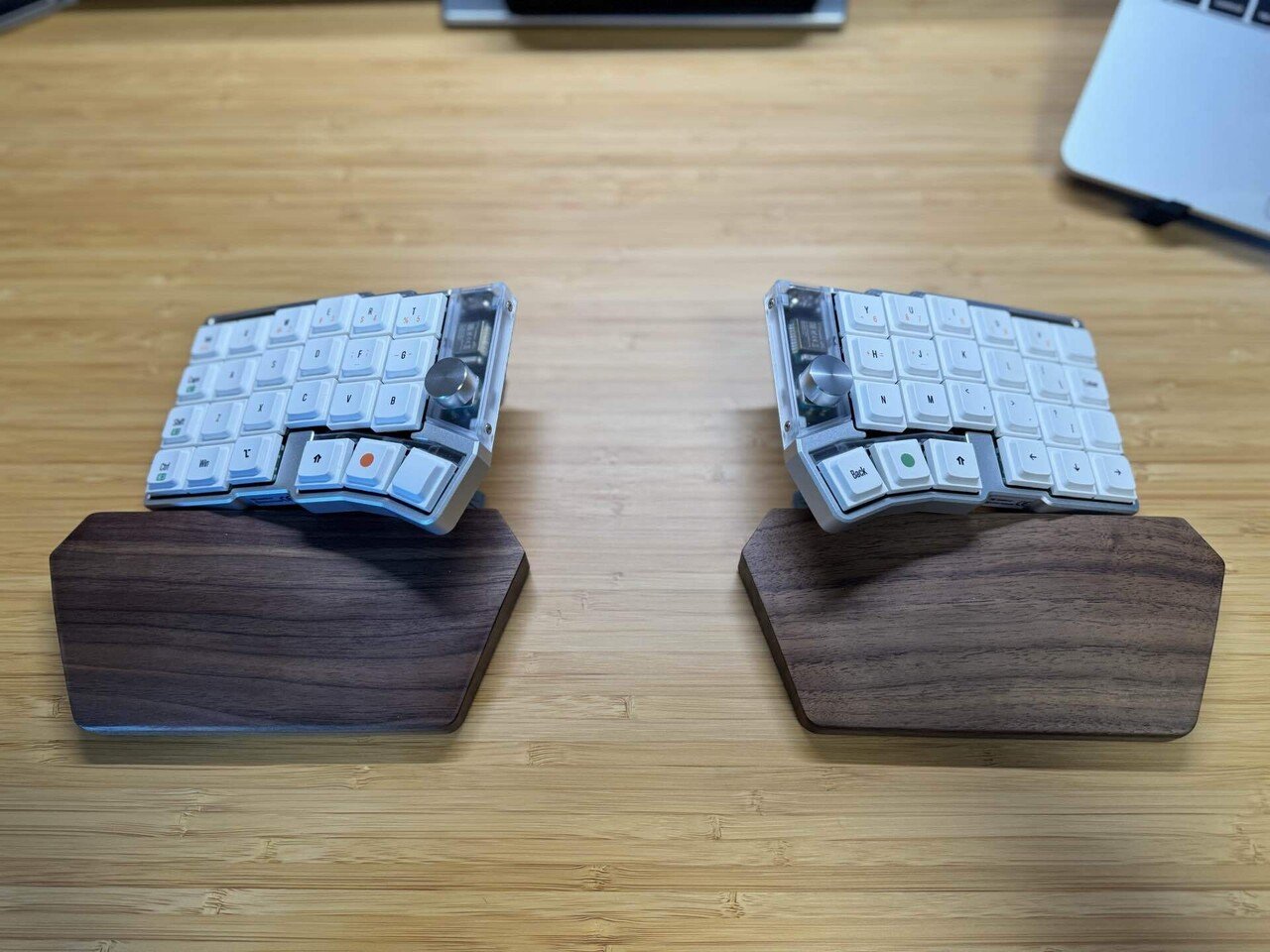 V*k様 Cornix LP 無線分割キーボード Cornix LP 無線分割キーボード – JezailFunder Japan