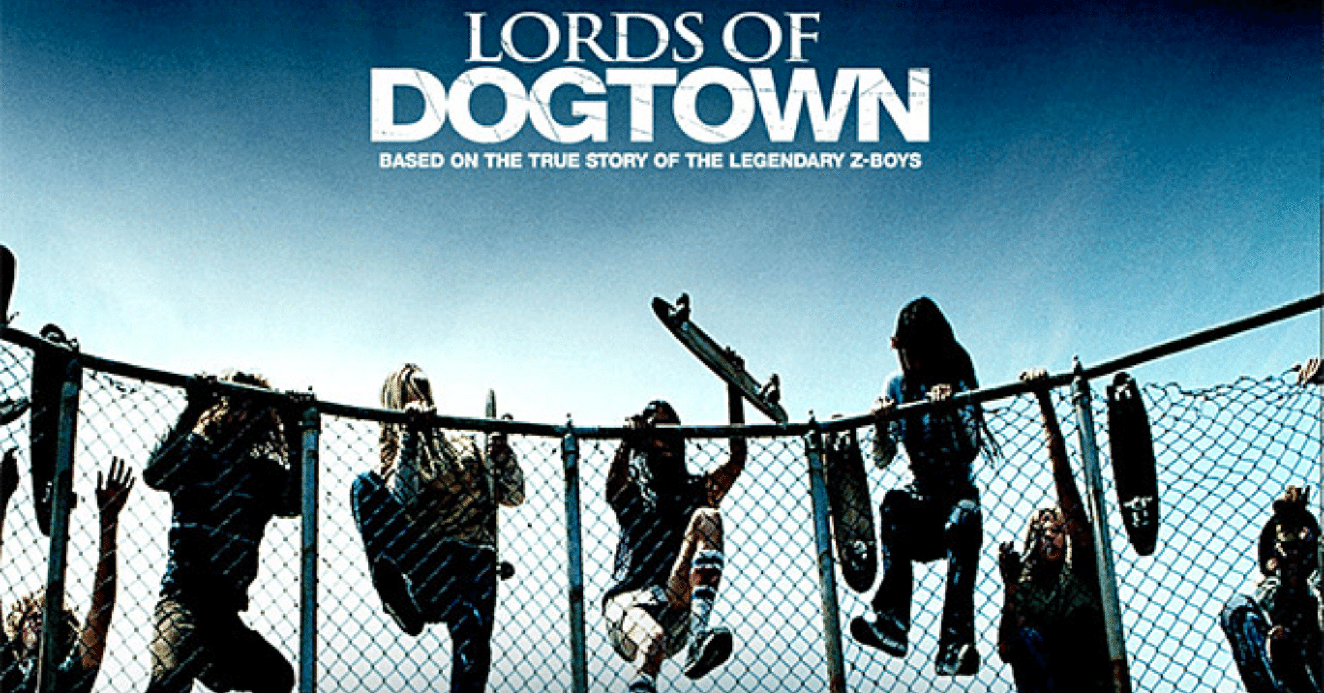 映画感想『ロード・オブ・ドッグタウン』2回目｜─=≡Σ((( つ•̀ω•́)つ