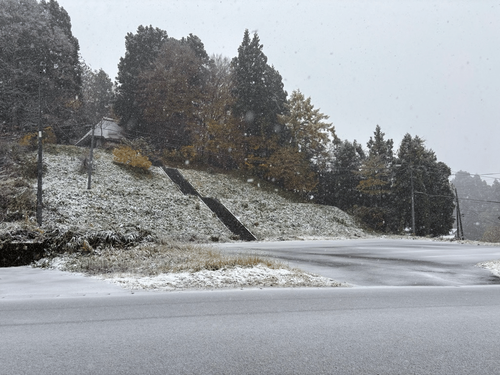 ようこそ！❄︎冬❄︎｜いいね！おおしま☆むらづくりプロジェクト