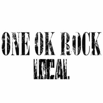 イラスト メンバー1人 オプション Oneokrock Local Note