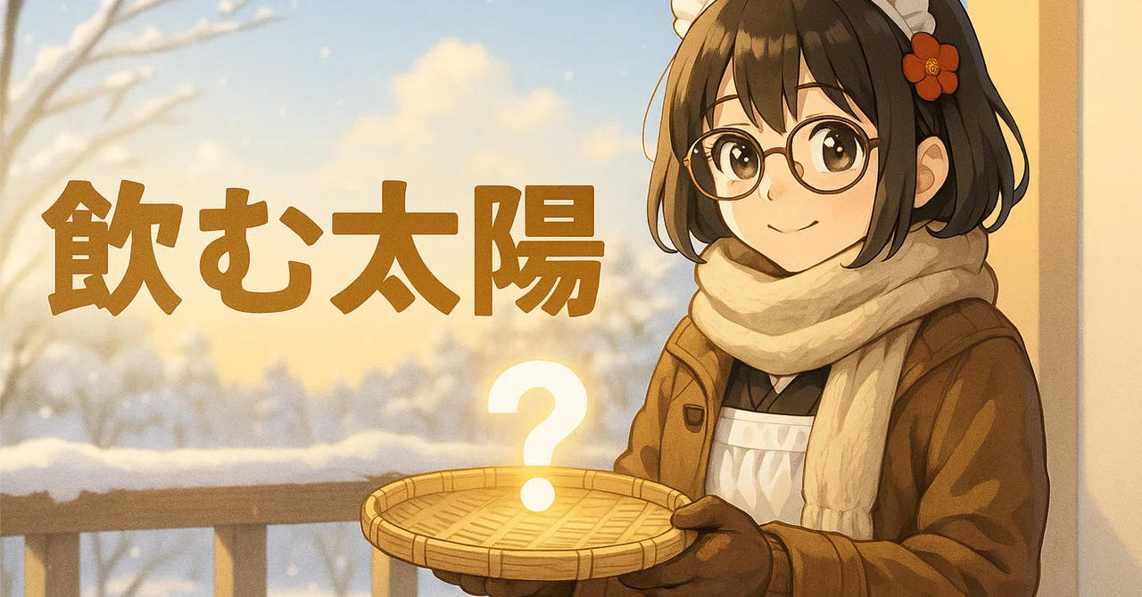 見出し画像