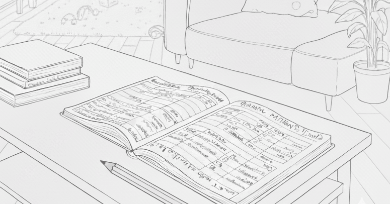 育休中に独学で「中小企業診断士」のストレート合格に挑戦した話。#2-1