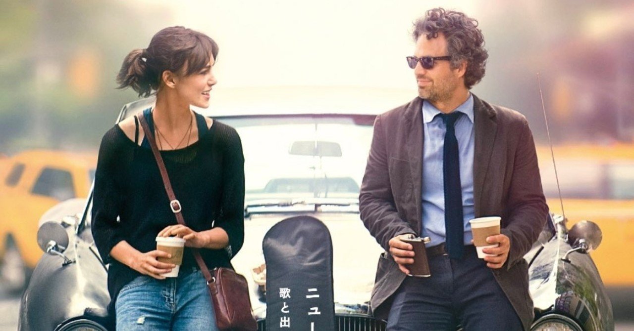 あんまり感動したくない人へ ほどよいほっこり映画5選 のんちゃ note