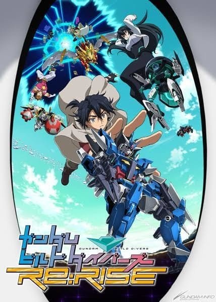 春アニメ個人的オススメ作品 島田パークレーン しまぱー Note