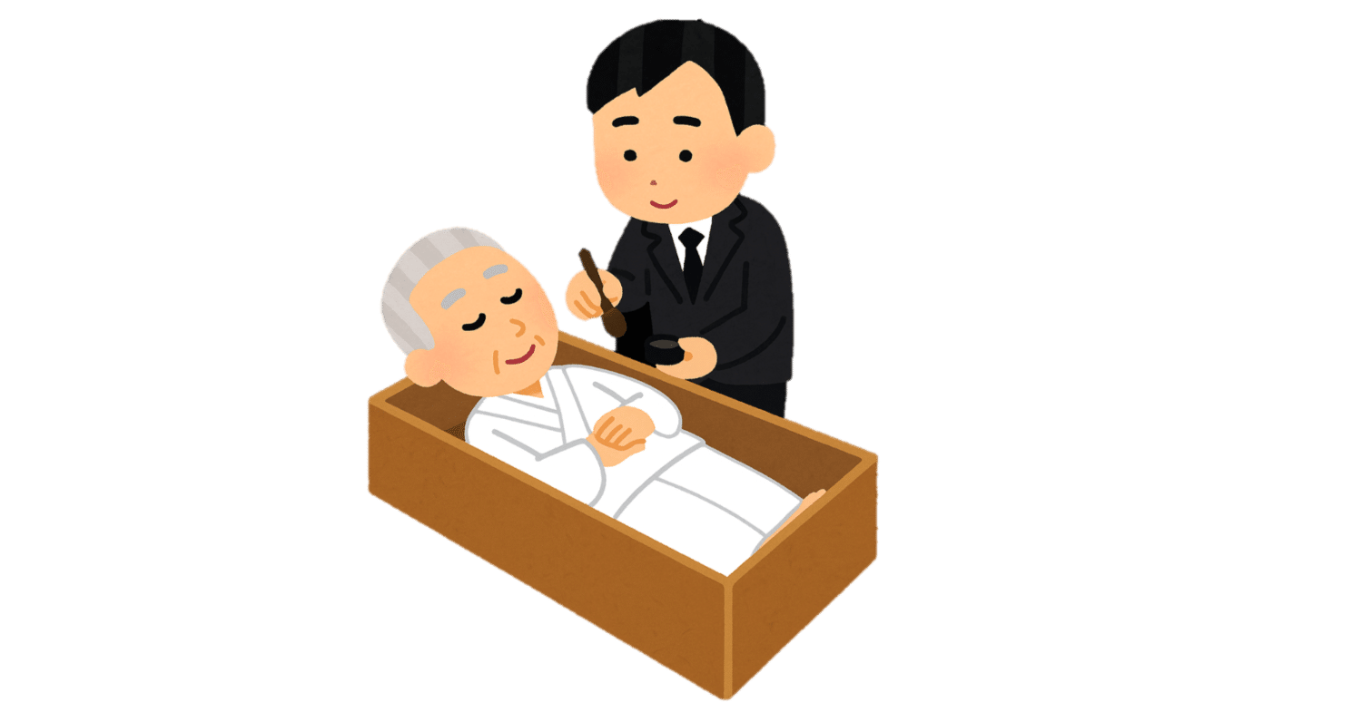 納棺師〜「おくりびと」の静かなる務め｜終活情報ポータルサイト『終活ライフ』