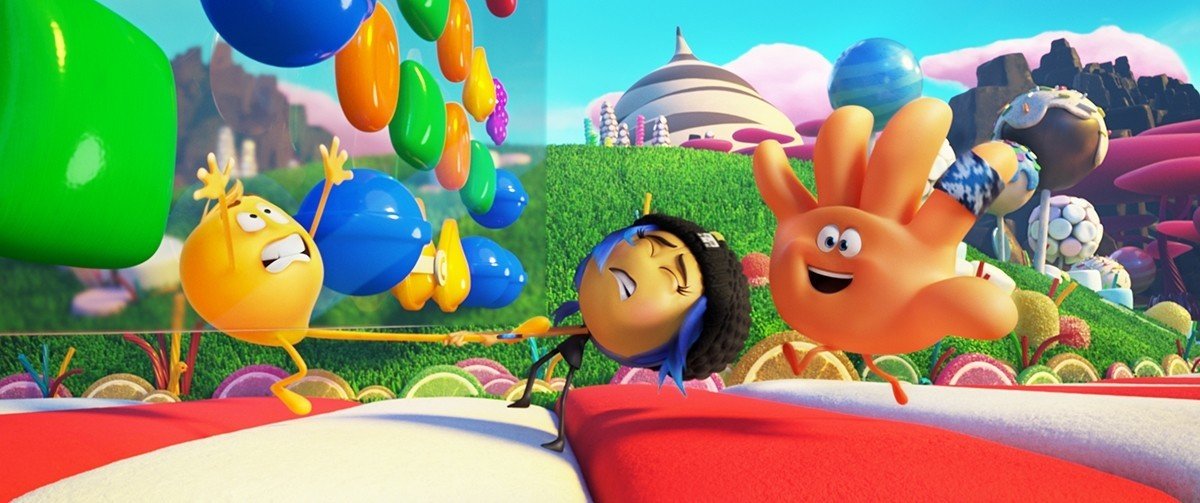 トイ ストーリー と シュガー ラッシュ を足したような映画が存在する 謎の中国映画 玩偶奇兵 とは ネジムラ アニメ映画ライター Note