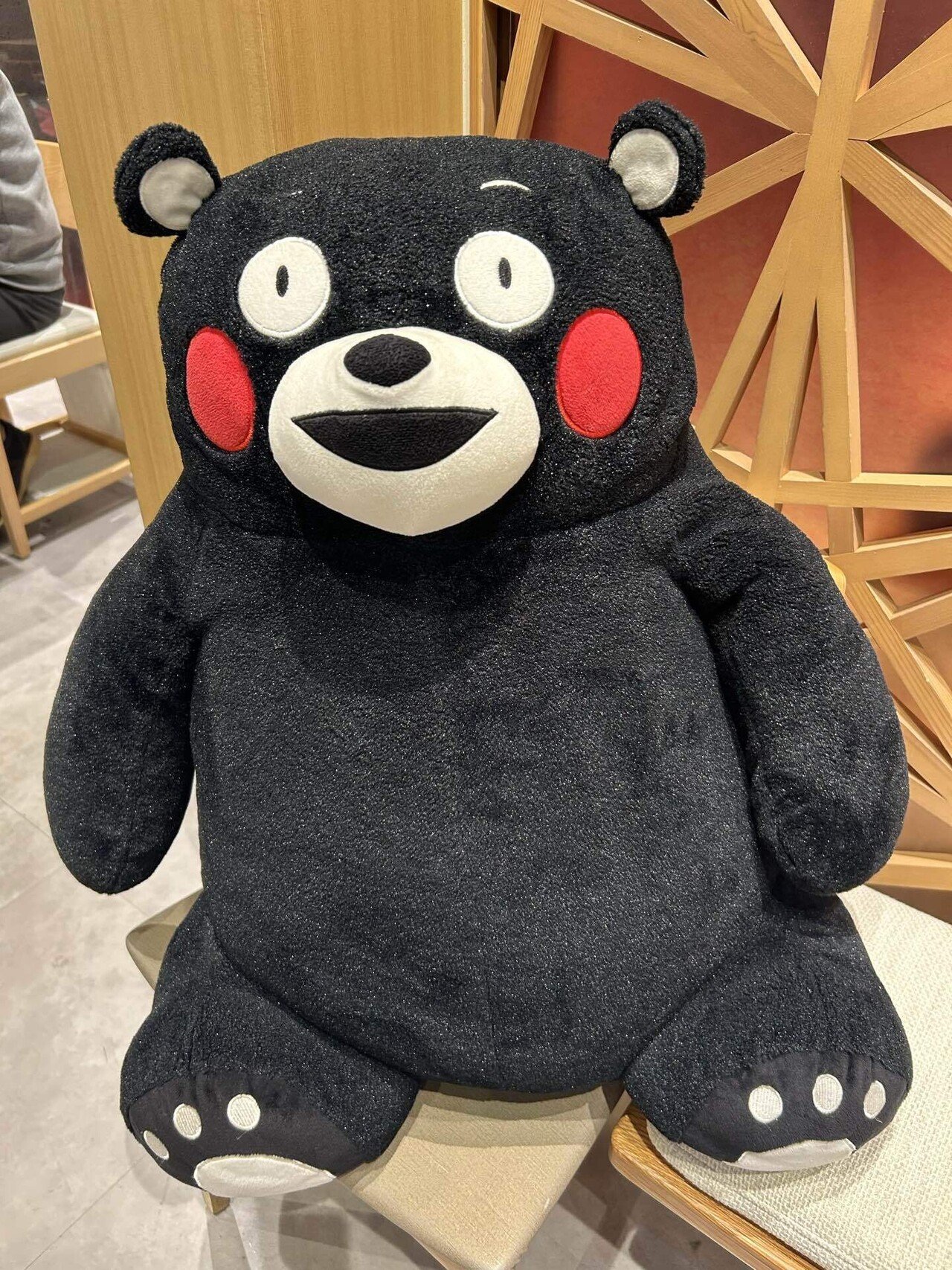 REAL？in熊本✈️🐻｜みんと