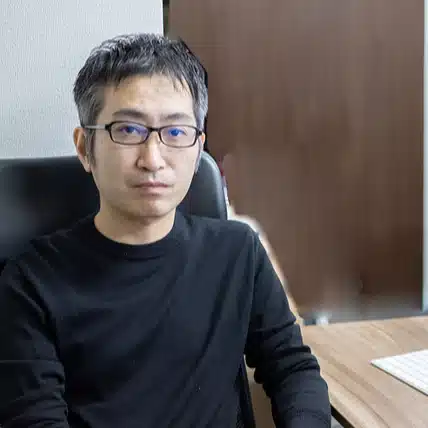 前川和浩 / 株式会社テックビーンズ 代表取締役