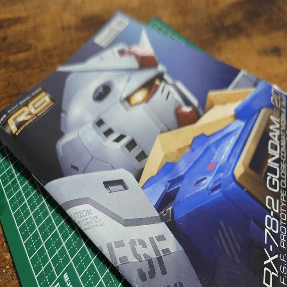 雑記＞ガンプラの積みプラ事情：なぜ人は積んでしまうのか？｜ノイエ
