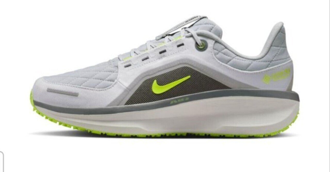 ナイキ ウィンフロー11 GTX｜はるまん@現役シューズ店員