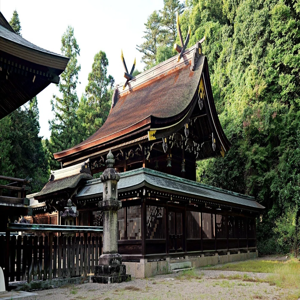 おかやま旅。④備前国一宮 吉備津彦神社｜10(ten)Q