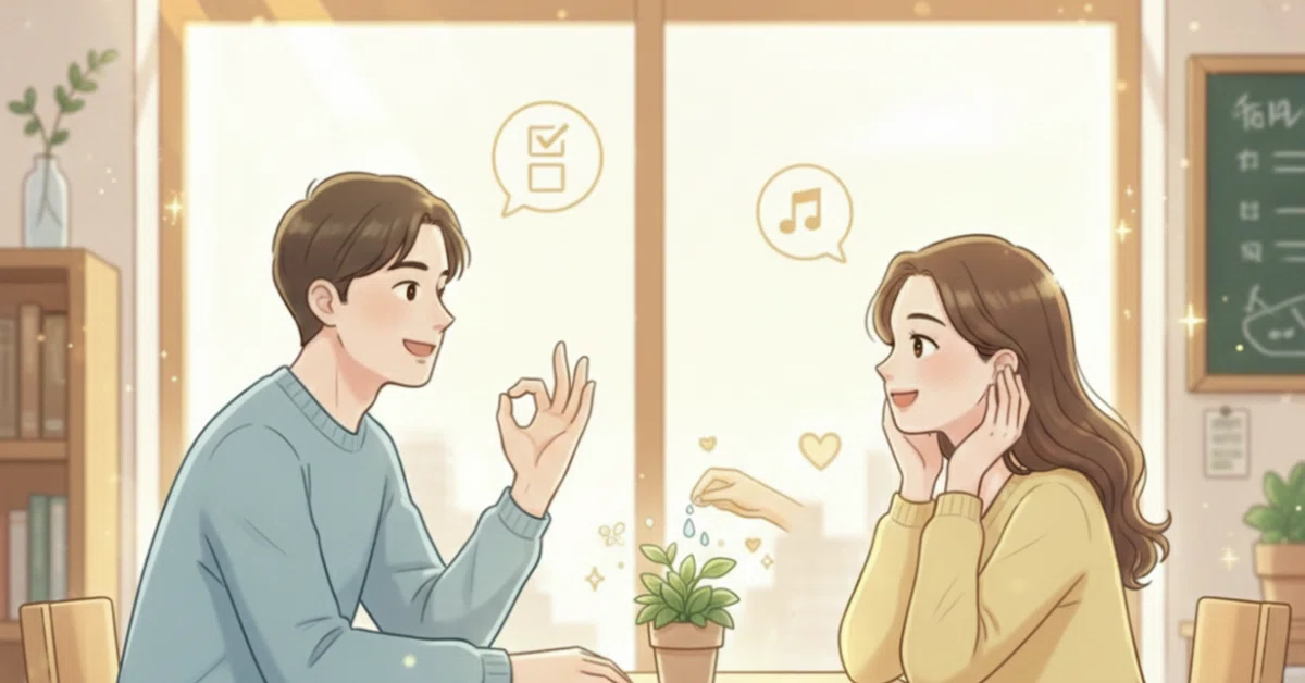 [For All Generations] 5 Small Tips on How to Speak and Listen to Make ...
