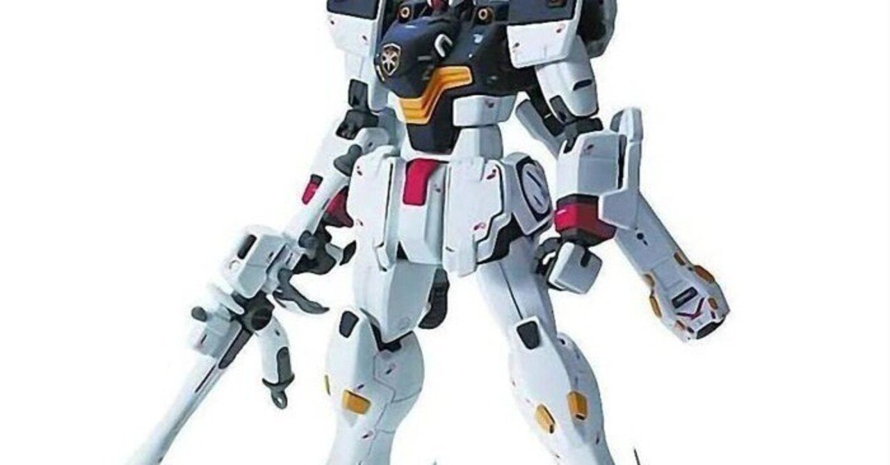 本日見つけた掘り出し物】MGクロスボーンガンダムX-1 Ver.Ka、海賊