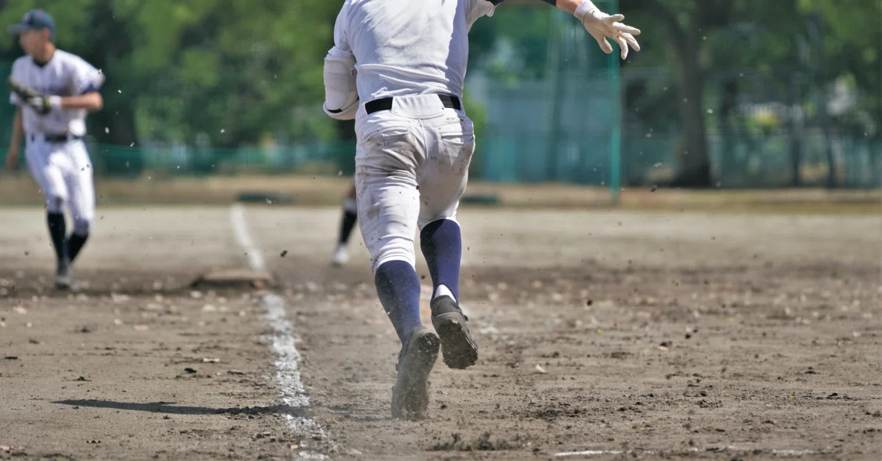 [Youth Baseball] 2025 Summary｜Kenta