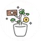 もぐ｜毎日3分資産形成💰