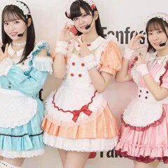 大熊和奏さんのチェキお渡し会に行ってきました[大熊和奏]｜©︎折さん