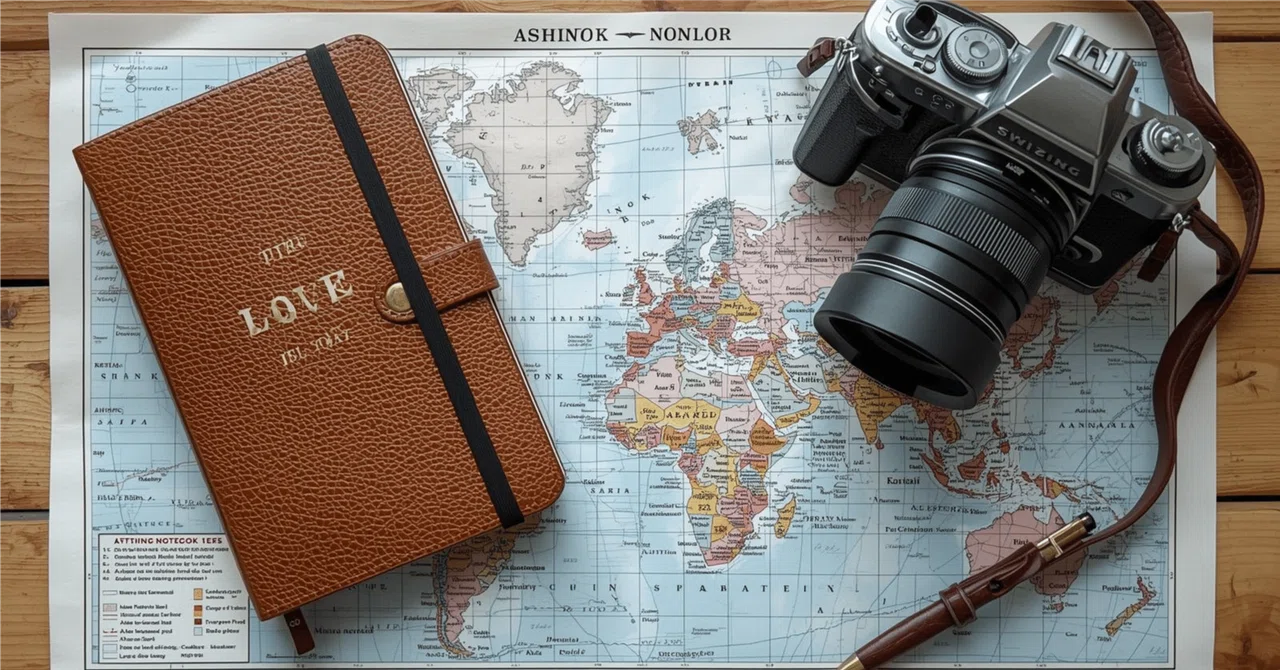 A Planner Method to Illuminate Your Next Week with a 'One-Line Map of ...