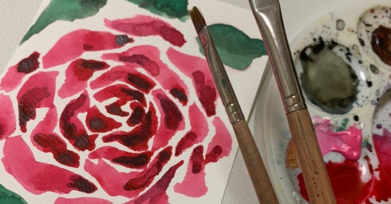 初めての動画編集 絵の制作過程 使用したソフトやアプリを紹介します Rii Note 初めての動画編集 絵の制作過程 使用したソフトやアプリを紹介します Rii Note