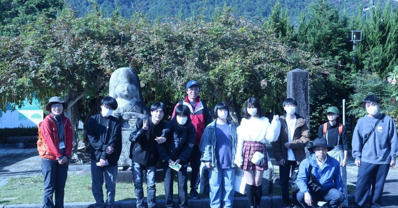 秋の遠足　実施！！