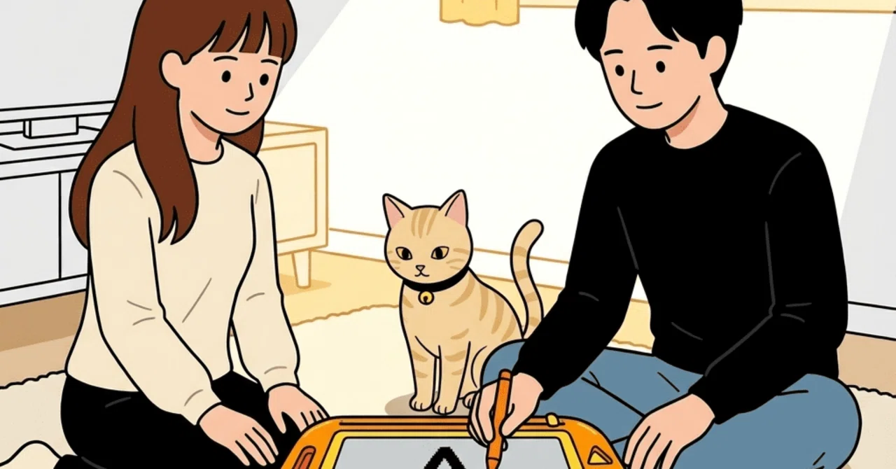 見出し画像