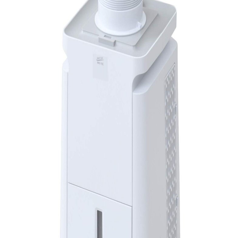 最高の快適さを実現する！ナカトミ MAC-10の魅力を徹底解説｜家電の畑