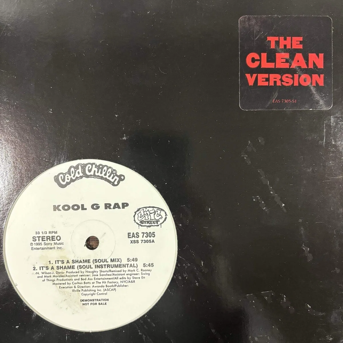 Kool G Rap / 4, 5, 6｜HIP HOP JUNKIEEES