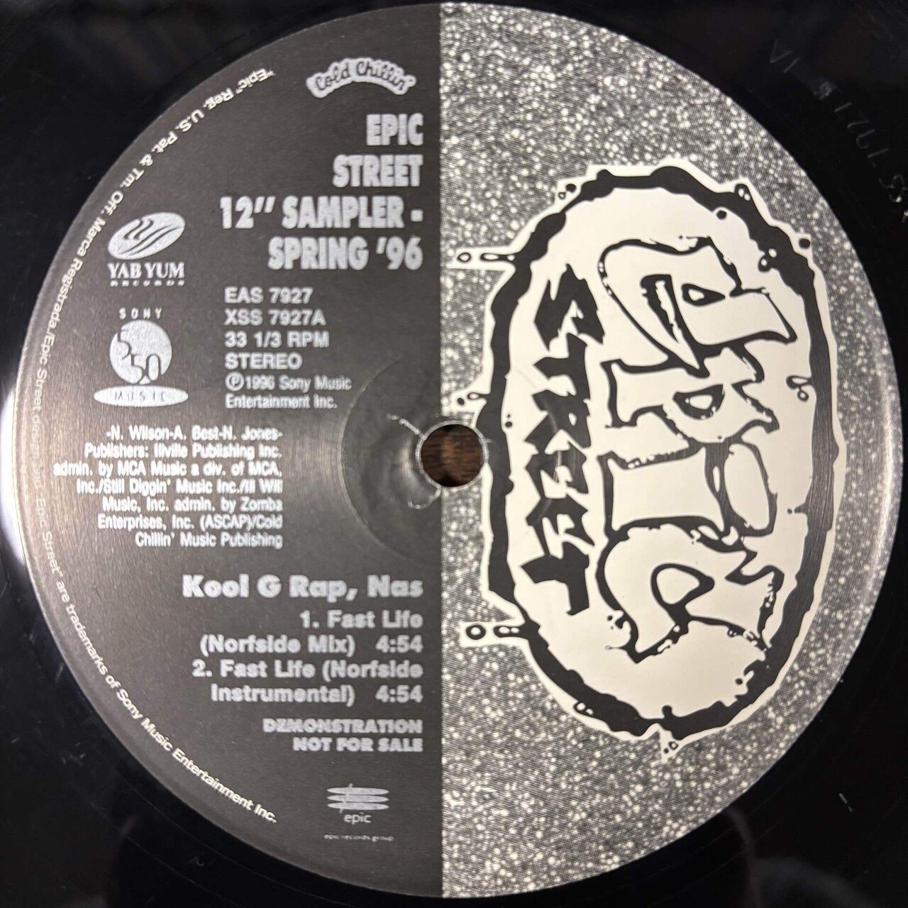 洋楽 G-RAP/GLP G-RAP/GLP